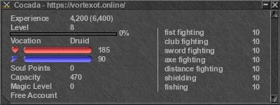 Signature for player Cocada