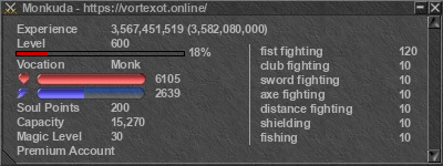 Signature for player Monkuda